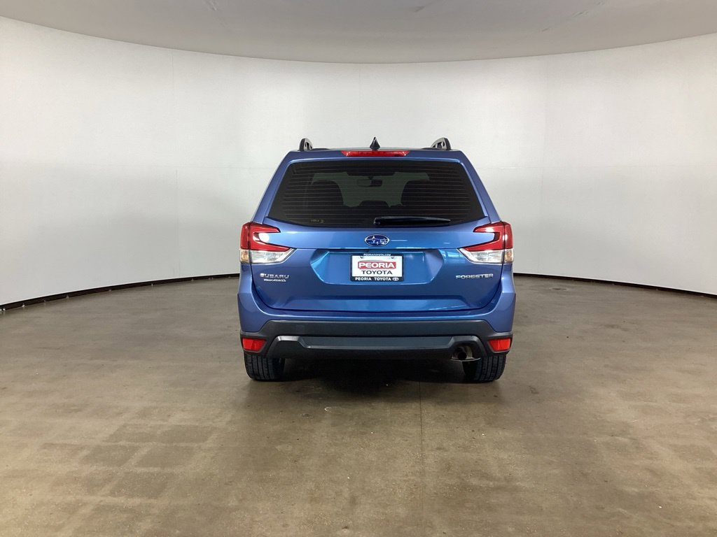 Used 2024 Subaru Forester AWD/4WD image 6