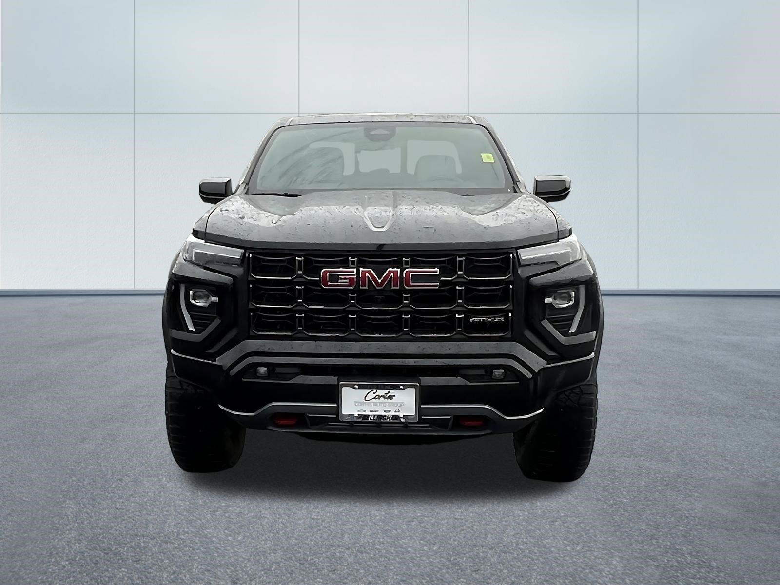 Used 2024 GMC Canyon AT4X AWD/4WD image 2