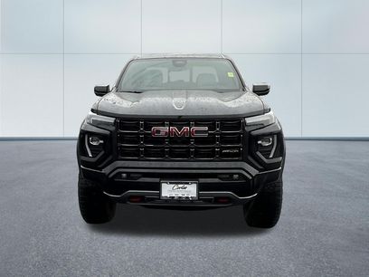Used 2024 GMC Canyon AT4X