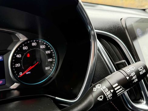 Used 2021 Chevrolet Equinox Premier image 18