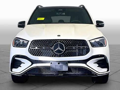 New 2026 Mercedes-Benz GLE 350 4MATIC image 2