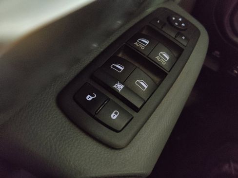 Used 2022 RAM 1500 Big Horn RWD image 27