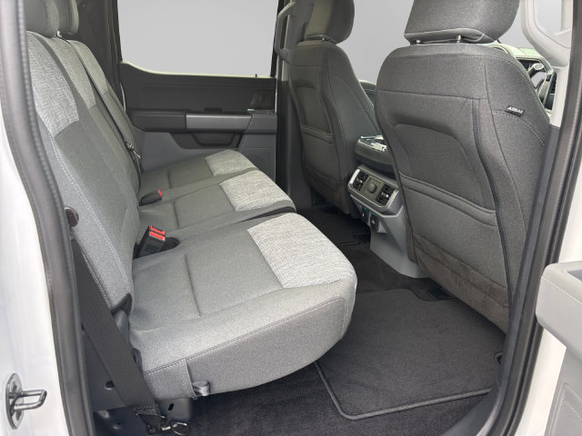 Used 2023 Ford F150 XLT w/ Equipment Group 302A High AWD/4WD image 13