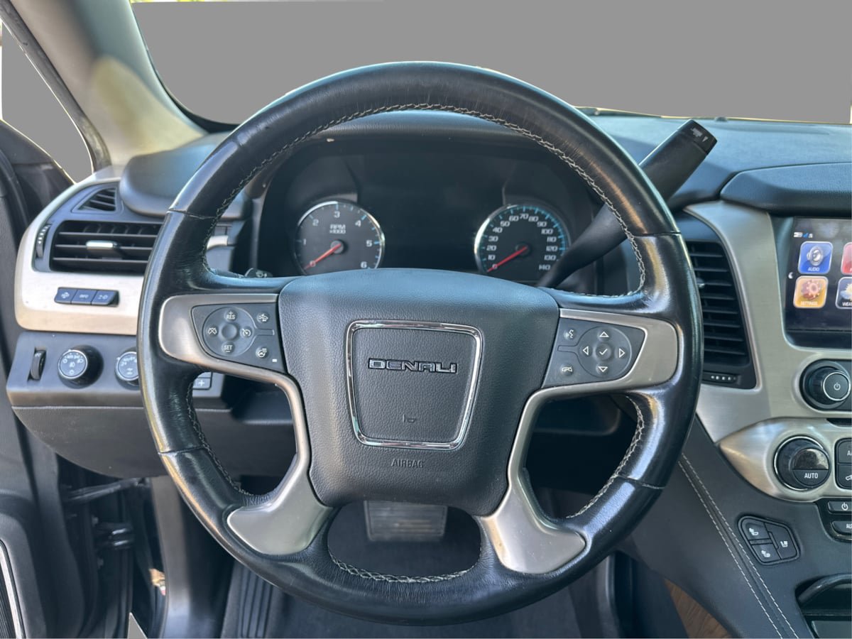 Used 2019 GMC Yukon Denali w/ Open Road Package AWD/4WD image 27