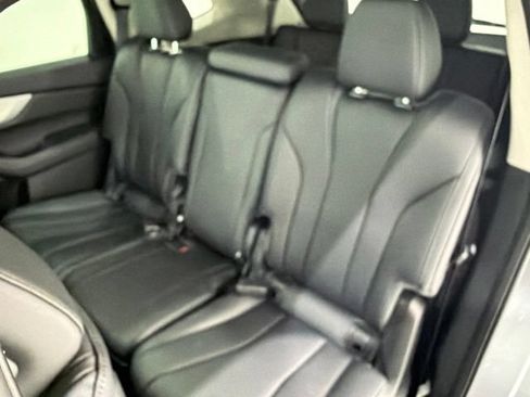 Certified 2024 Acura MDX SH-AWD image 16