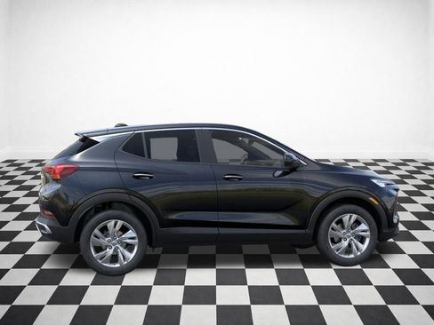 New 2026 Buick Encore GX Preferred w/ Comfort Package image 5