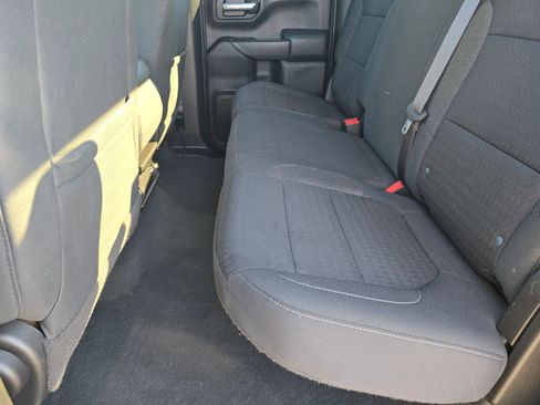 Used 2021 Chevrolet Silverado 1500 LT w/ Bed Protection Package image 13