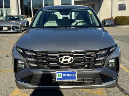 New 2026 Hyundai Tucson SE AWD/4WD image 8