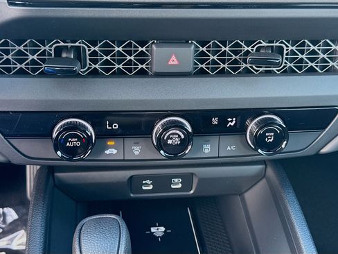 New 2026 Honda Accord LX image 14