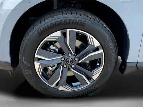 New 2025 Nissan Murano SL image 12