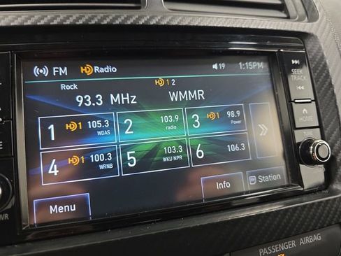 Used 2024 Mitsubishi Outlander Sport ES AWD/4WD image 21