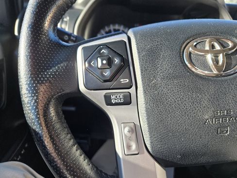 Used 2018 Toyota 4Runner Limited image 18