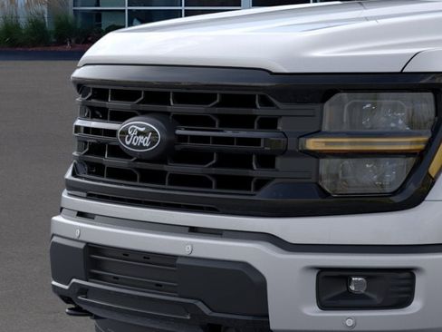 New 2026 Ford F150 XLT AWD/4WD image 17