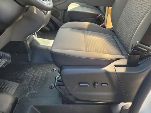 New 2025 Ford Transit 350 AWD image 8