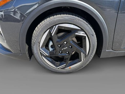 New 2026 Kia K4 EX image 9