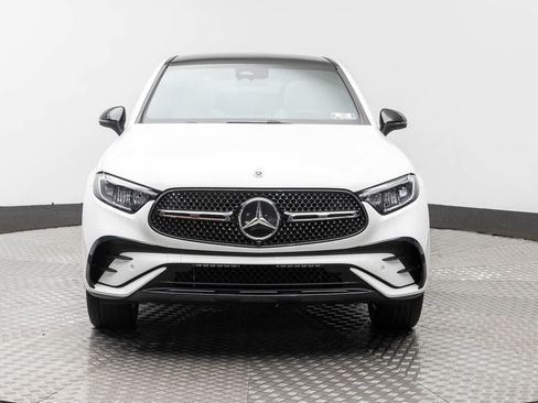 Used 2026 Mercedes-Benz GLC 300 4MATIC image 6