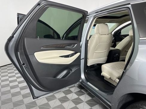 Used 2023 Buick Enclave Avenir w/ Avenir Technology Package FWD image 43