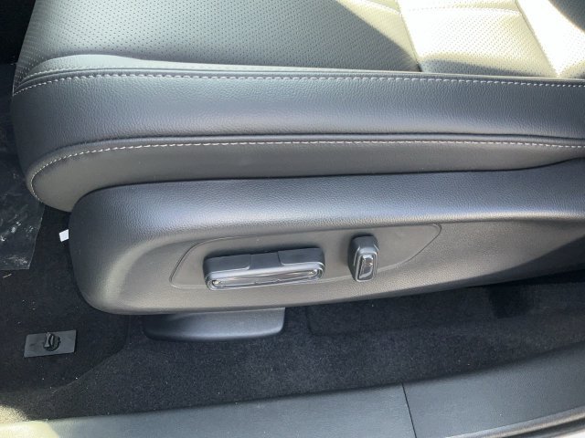 New 2027 Honda HR-V EX-L image 19