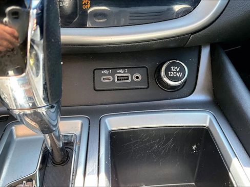 Used 2020 Nissan Murano SL AWD/4WD image 22