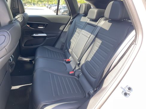 New 2026 Mercedes-Benz GLC 43 AMG 4MATIC image 37