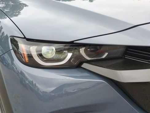 New 2025 MAZDA CX-50 2.5 Hybrid w/ Cargo Package image 10