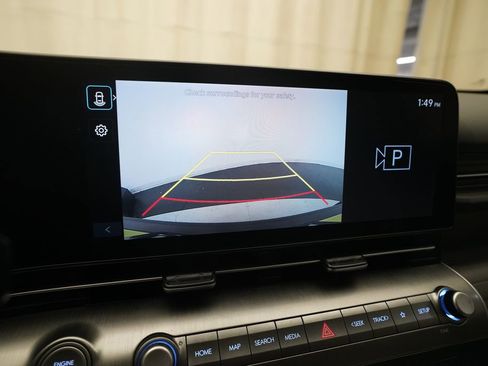 Used 2024 Hyundai Kona SEL AWD/4WD image 19