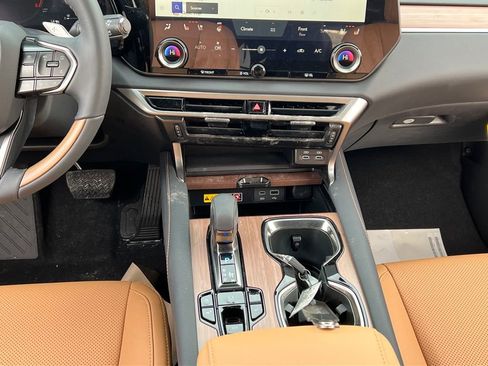 New 2026 Lexus RX 350 Premium image 12