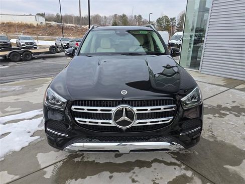 New 2026 Mercedes-Benz GLE 350 4MATIC image 9