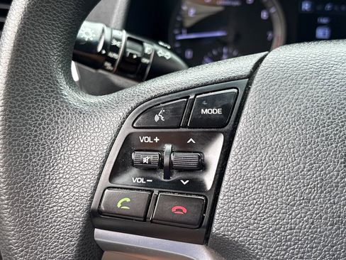 Used 2017 Hyundai Tucson SE AWD/4WD image 18