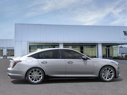 New 2026 Cadillac CT5 Sport image 6