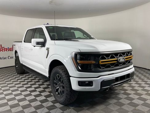 New 2026 Ford F150 Tremor AWD/4WD image 1