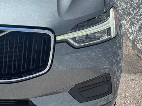 Used 2019 Volvo XC60 T5 Momentum w/ Premium Package AWD/4WD image 7