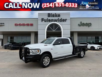 Used 2022 RAM 2500 Big Horn w/ Level A Equipment Group