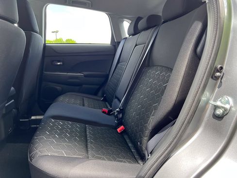 New 2026 Mitsubishi Outlander Sport LE AWD/4WD image 24