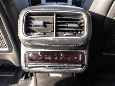 Certified 2025 Mercedes-Benz GLS 580 GLS 580 image 22
