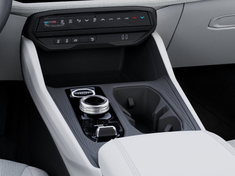 New 2027 Jeep Cherokee Laredo AWD/4WD image 25