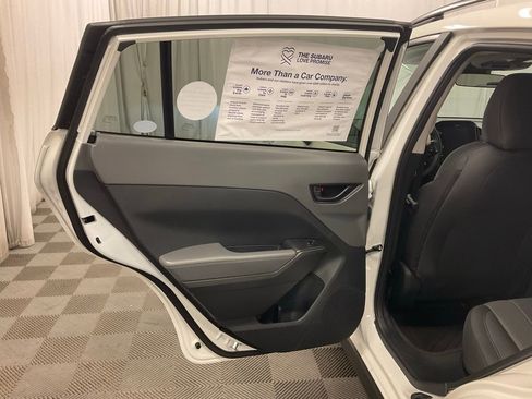 New 2026 Subaru Crosstrek 2.0i Premium image 23