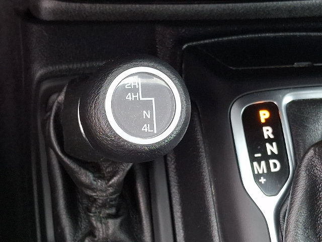 Used 2021 Jeep Wrangler Unlimited Sport AWD/4WD image 27