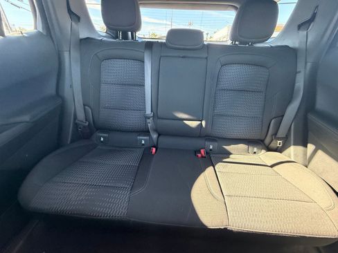 Used 2025 Chevrolet Equinox LT image 36