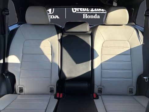 Used 2024 Honda CR-V Sport Touring image 15