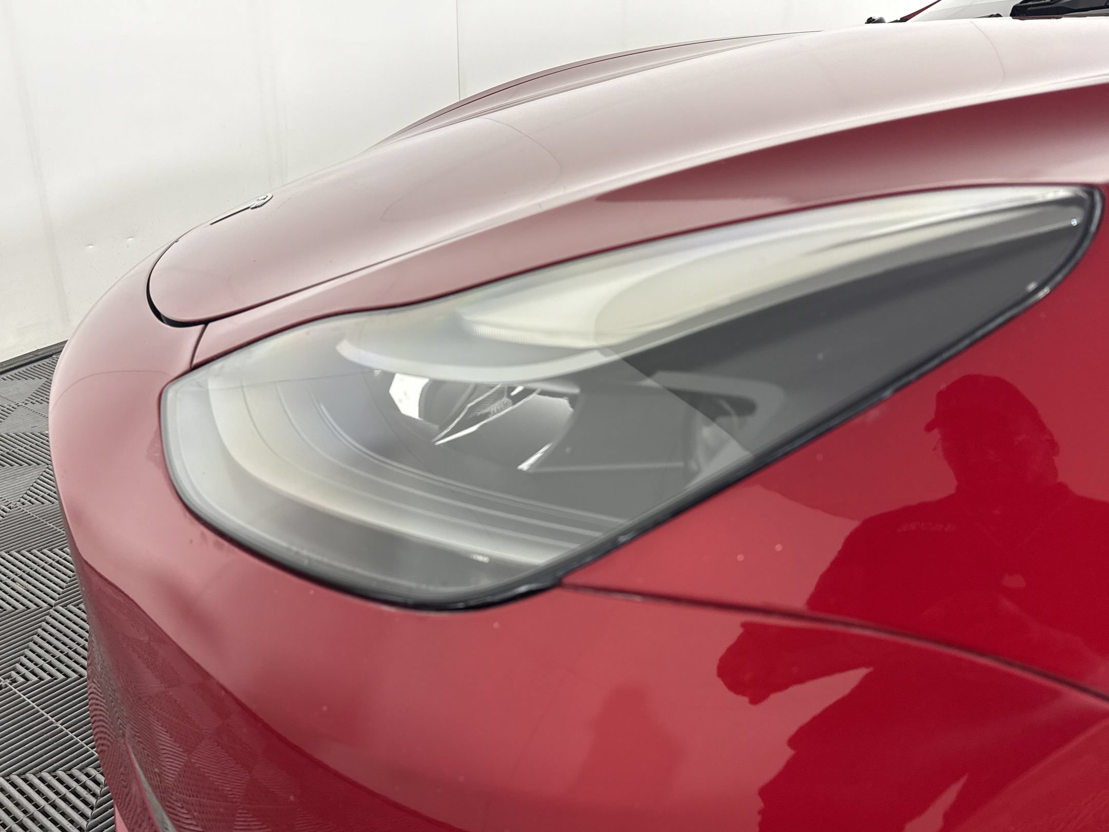Used 2023 Tesla Model 3 Standard Range RWD image 9