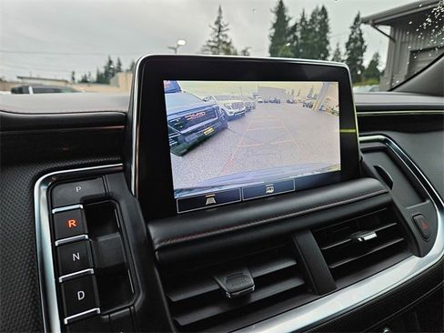 Used 2021 Chevrolet Suburban RST image 30