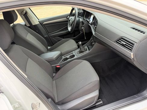 Used 2019 Volkswagen Jetta S w/ Driver Assistance Package FWD image 23