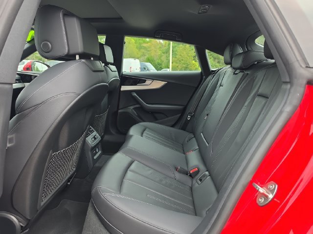 Used 2025 Audi A5 2.0T Premium AWD/4WD image 13