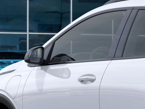 New 2027 Chevrolet Bolt RS image 12