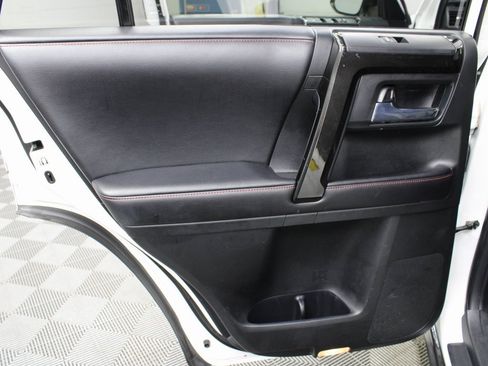 Used 2016 Toyota 4Runner TRD Pro image 52