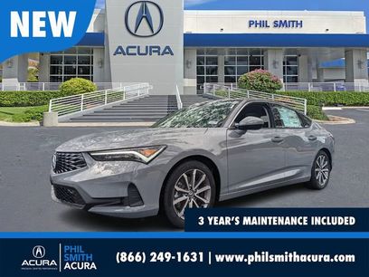 New 2026 Acura Integra