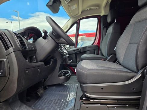 New 2025 RAM ProMaster 1500 w/ Convenience Group image 15