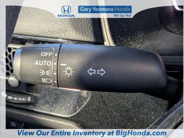 Used 2024 Honda Civic LX image 27