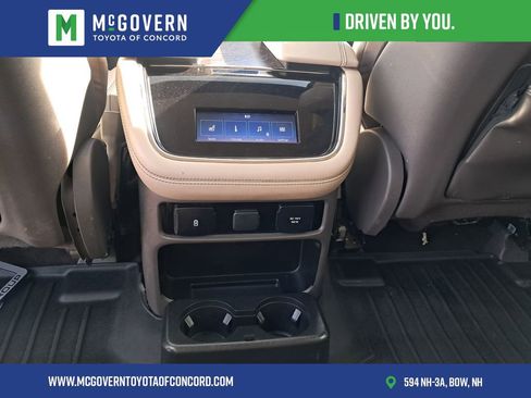 Used 2023 Lincoln Navigator L Reserve AWD/4WD image 26